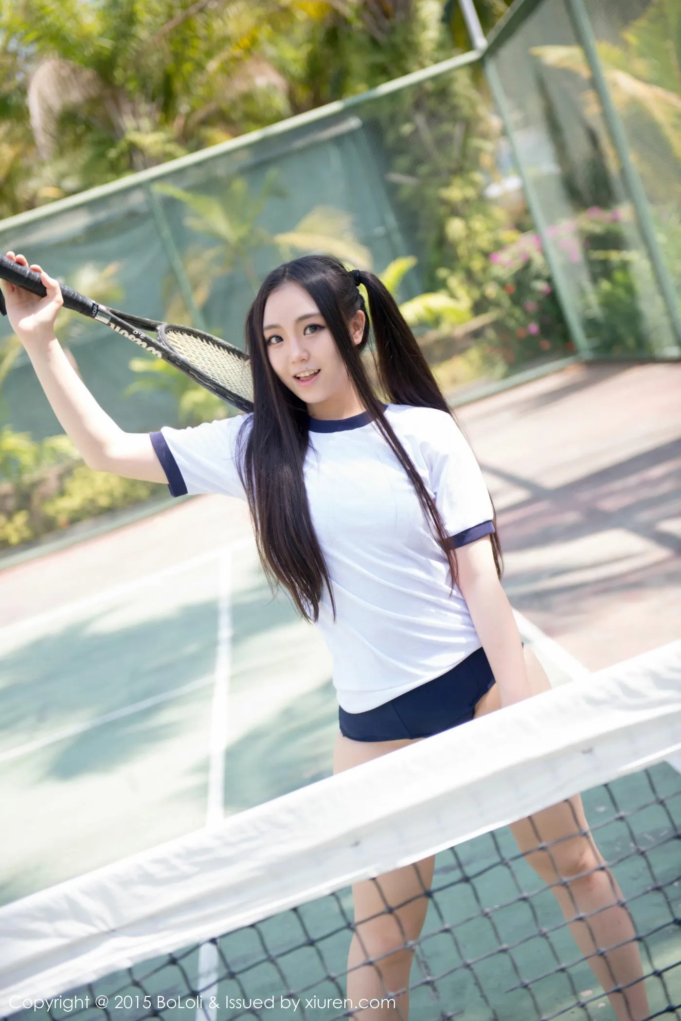 Vol.023 许文婷Regina [57P]插图6